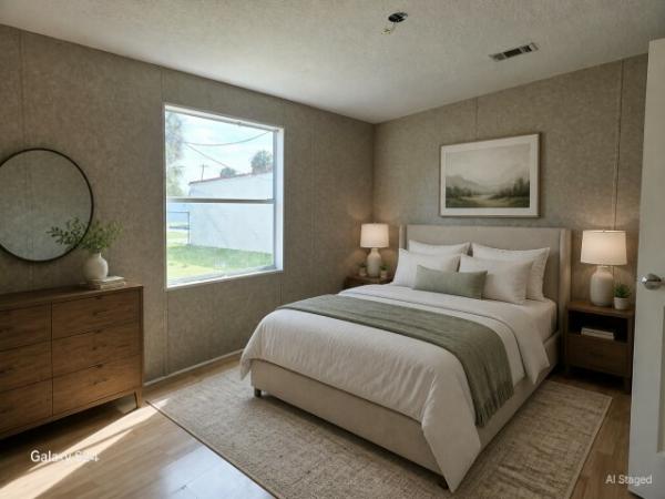 2018 NOBILITY Manufactured Home