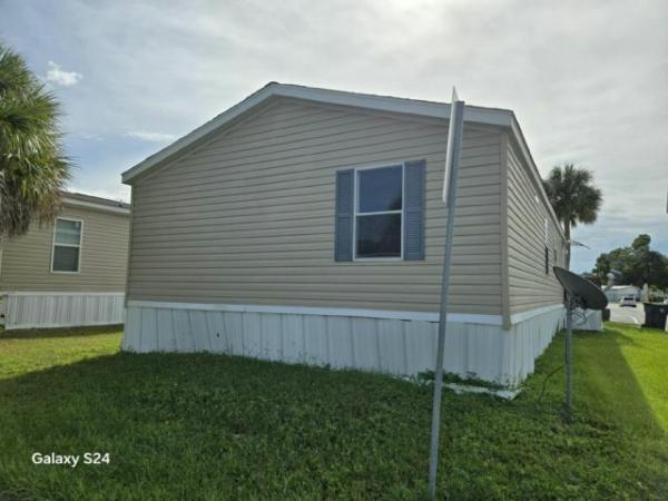 2018 NOBILITY Manufactured Home