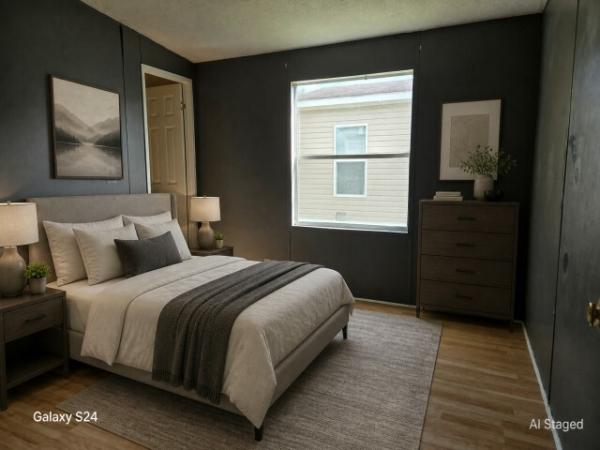 2018 NOBILITY Manufactured Home