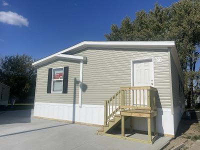 Mobile Home at 140 E Ct. Westfield, IN 46074