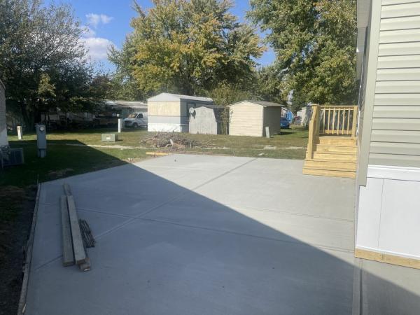 2022 Clayton Homes Inc Pulse Mobile Home