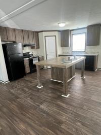 2022 Clayton Homes Inc Pulse Mobile Home