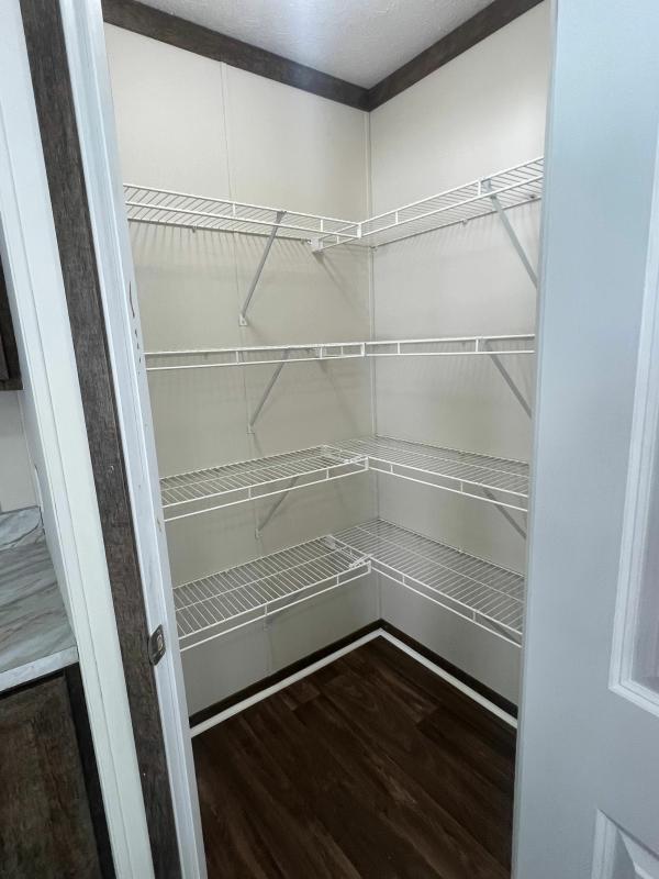 2022 Clayton Homes Inc Pulse Mobile Home