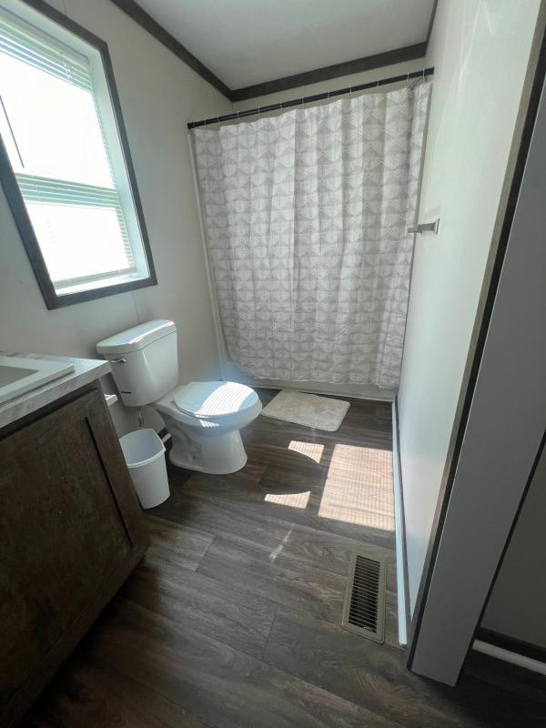 2022 Clayton Homes Inc Pulse Mobile Home