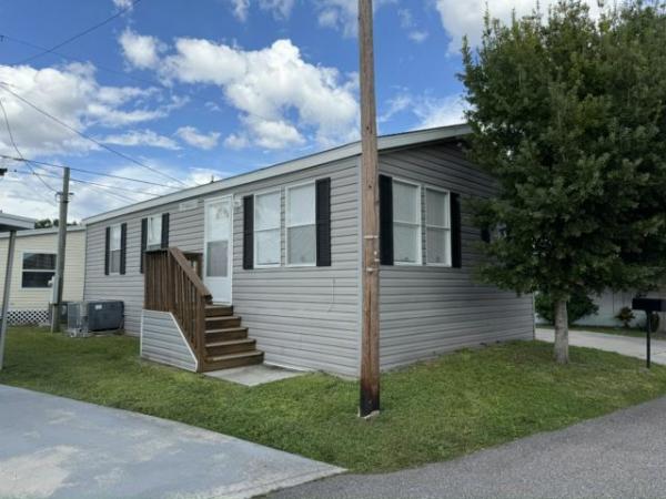 Photo 1 of 2 of home located at 14300 66th St. N #118 Clearwater, FL 33764