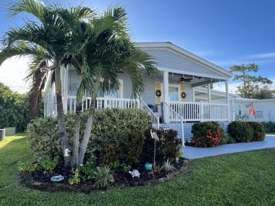 Mobile Home at 29200 S. Jones Loop Road #130 Punta Gorda, FL 33950