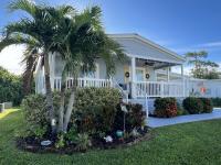2020 Palm Harbor HS Mobile Home