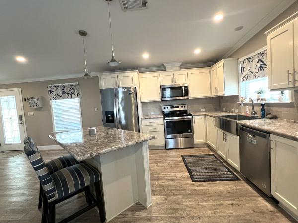 2020 Palm Harbor HS Mobile Home