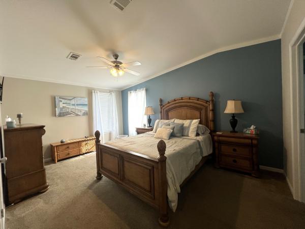 2020 Palm Harbor HS Mobile Home