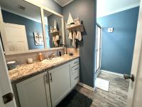 2020 Palm Harbor HS Mobile Home