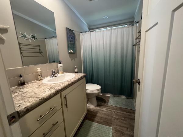 2020 Palm Harbor HS Mobile Home