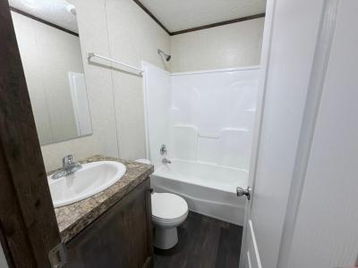 Mobile Home at 5716 N. Holly Drive Lot Hl5716 Kansas City, MO 64118