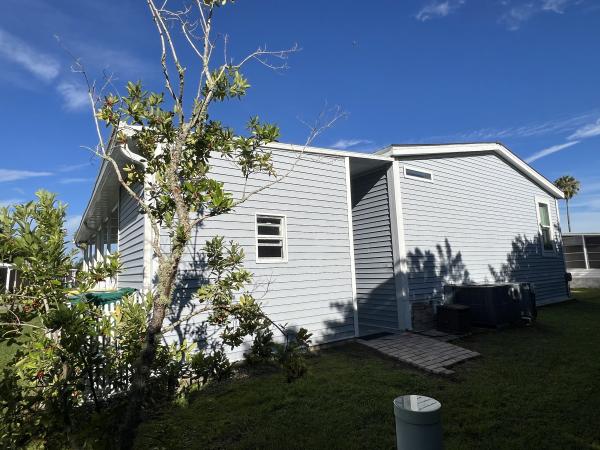 2020 Palm Harbor HS Mobile Home