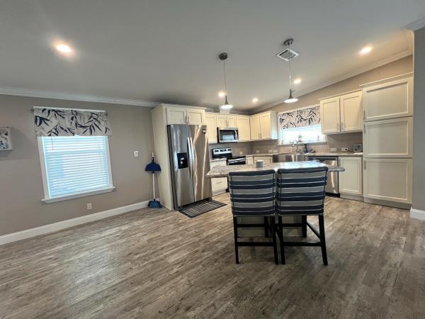 2020 Palm Harbor HS Mobile Home