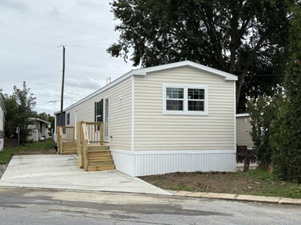 2027 Champion Home Builders, Inc. Mobile Home For Sale