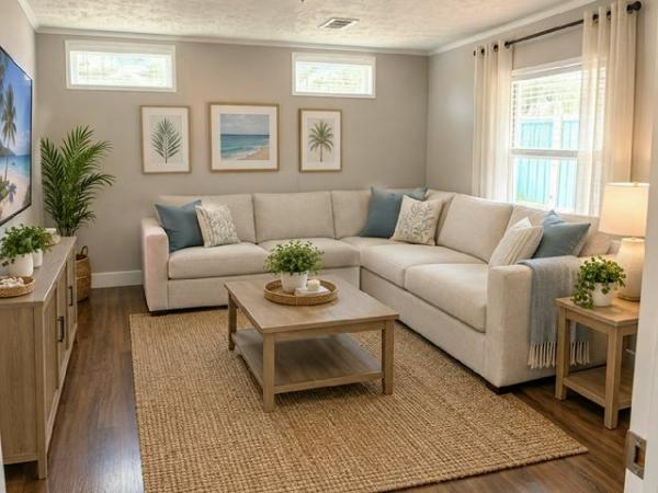 2017 CMHM Mobile Home For Sale
