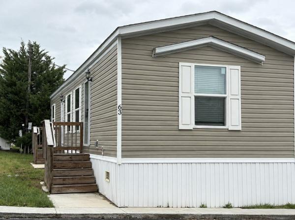 2022 CMHM Mobile Home For Sale