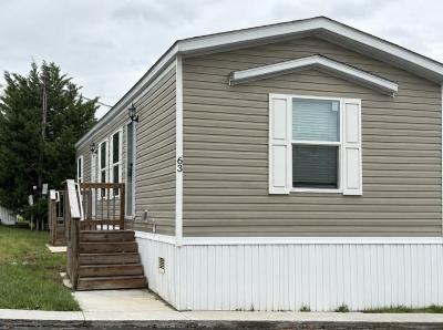 Mobile Home at 63 Elm St Wilmington, DE 19808