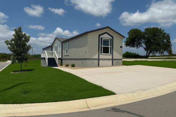 2025 Elliott Mobile Homes Mobile Home For Sale