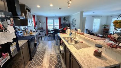 Photo 5 of 17 of home located at 1220 Warmwood Drive Grand Island, FL 32735