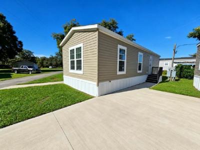 Mobile Home at 1311 Us 92 W Lot 115 Auburndale, FL 33823