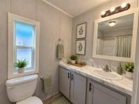 2023 Live Oak Homes X-5401A Manufactured Home