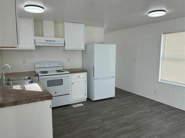 2010 Fleetwood Mobile Home For Sale