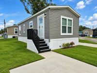 2024 Live Oak Homes (LOHGA300) The Acorn Manufactured Home