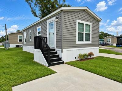Mobile Home at 1311 Us 92 W Lot 49 Auburndale, FL 33823