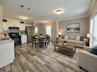 2024 Live Oak Homes (LOHGA300) The Acorn Manufactured Home