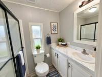 2024 Live Oak Homes (LOHGA300) The Acorn Manufactured Home