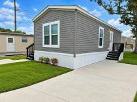 2024 Live Oak Homes (LOHGA300) The Acorn Manufactured Home