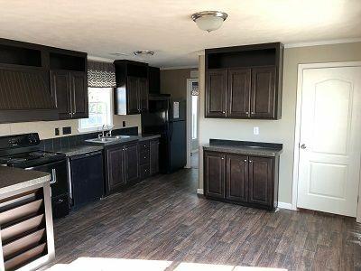 Mobile Home at 7109 W Loop 1604N Lot #295 San Antonio, TX 78254