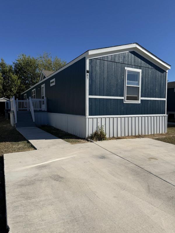 2018 American Homestar Corp Mobile Home For Sale