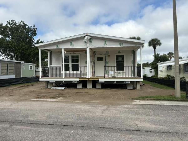 2027 Skyline - Ocala Santa Rosa Mobile Home