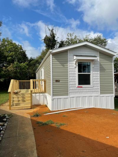 Mobile Home at 129 Boulder Street Lot Bo129 Maryville, TN 37804