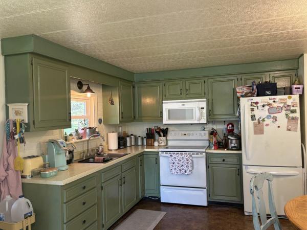 1975 Dickman N/A Mobile Home