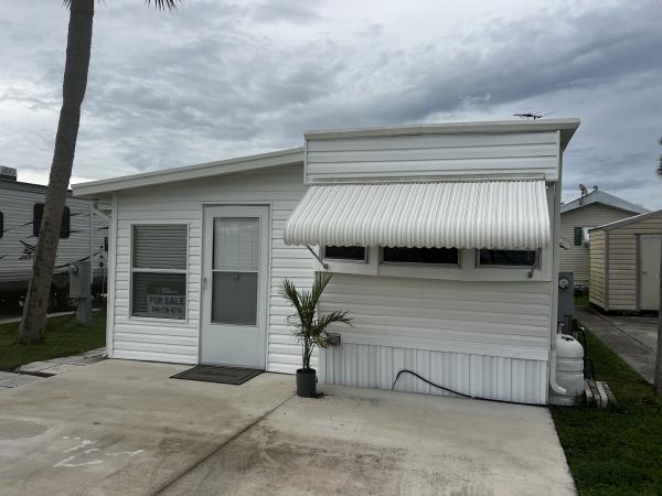 1984 TROP Mobile Home For Sale