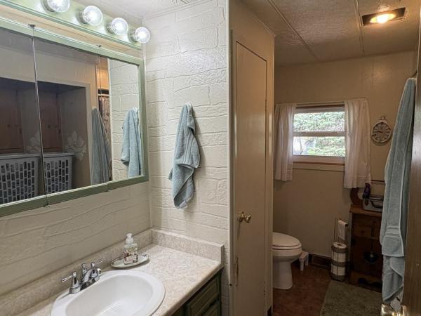 1975 Dickman N/A Mobile Home