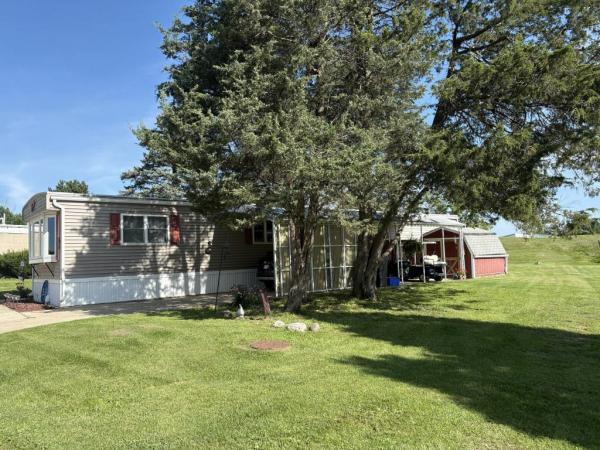 1975 Dickman N/A Mobile Home