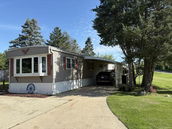 1975 Dickman N/A Mobile Home