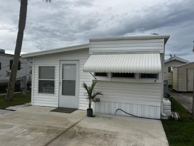 Mobile Home at 35711 Washington Loop Road, Site 043 Punta Gorda, FL 33982