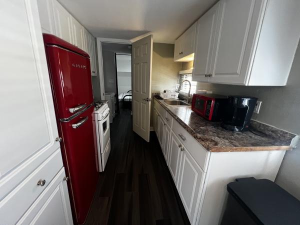 1984 TROP TROP Mobile Home