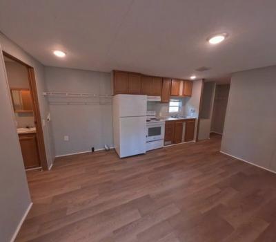 Mobile Home at 1246 S Jackson St Lot #12 Tullahoma, TN 37388