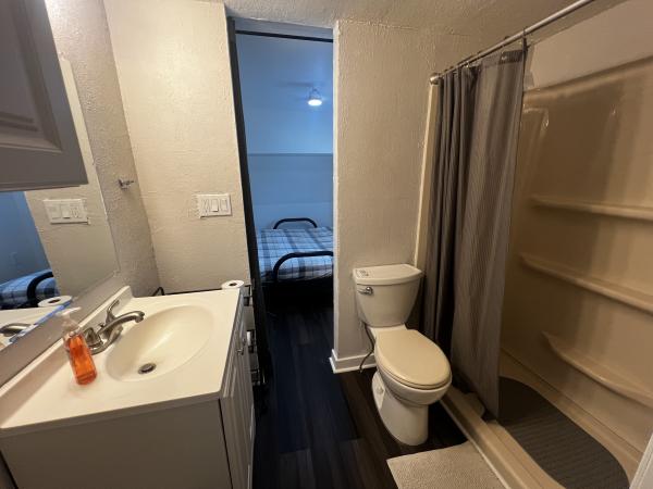 1984 TROP TROP Mobile Home