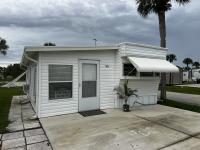 1984 TROP TROP Mobile Home
