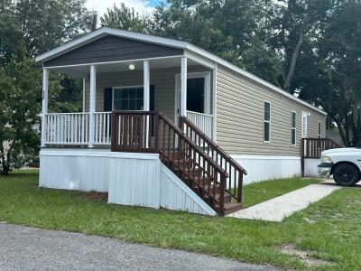 Mobile Home at 9359 103rd St Lot #126 Jacksonville, FL 32210