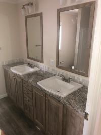 2021 Clayton Homes Inc Community Series Mobile Home