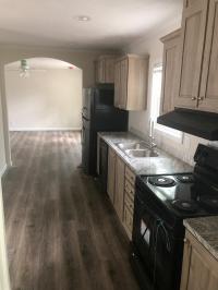 2021 Clayton Homes Inc Community Series Mobile Home