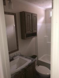 2021 Clayton Homes Inc Community Series Mobile Home